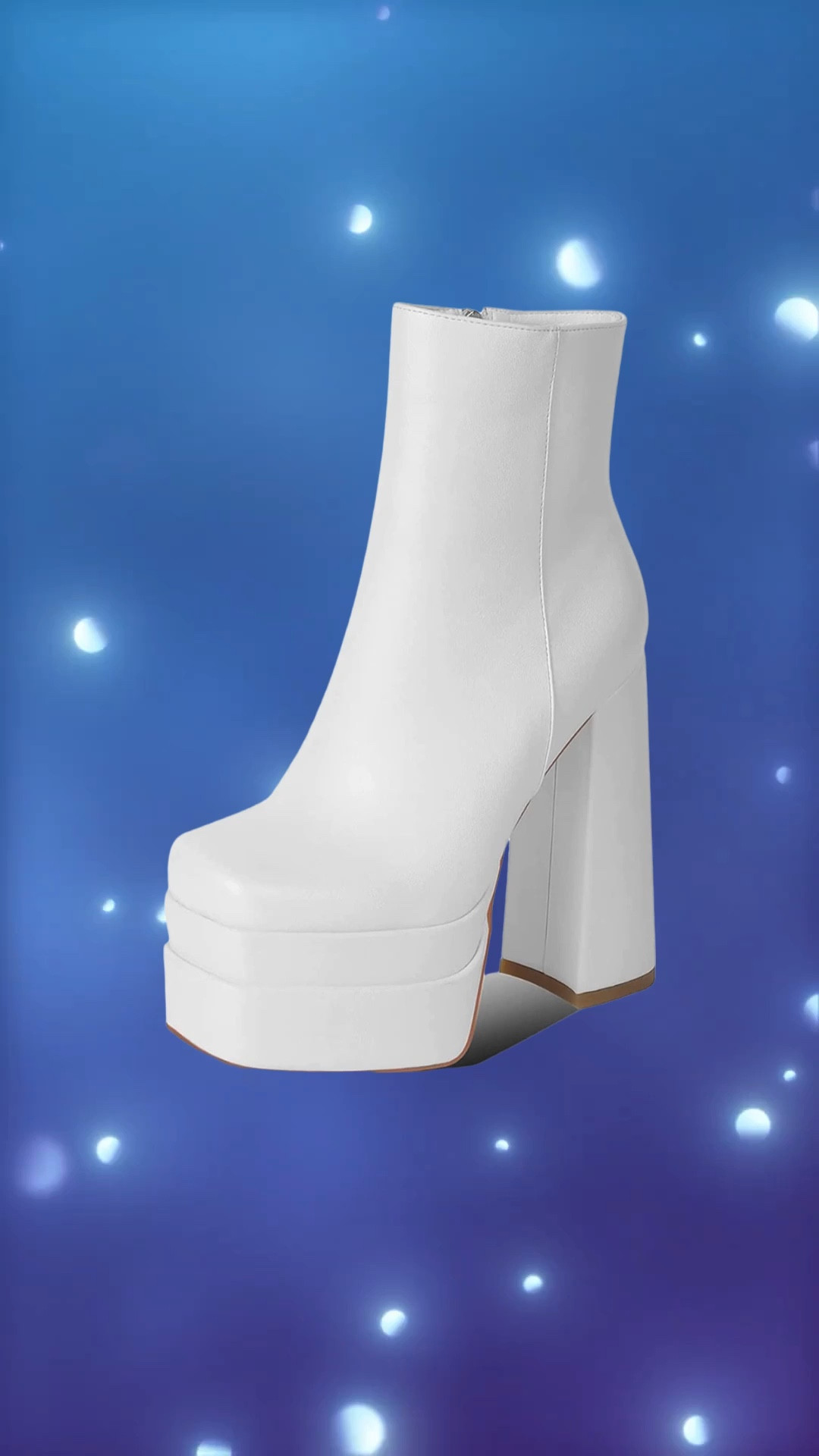 The Trending Block Heels under $80 💕🩵 

#LTKbeauty #LTKSeasonal #LTKGiftGuide