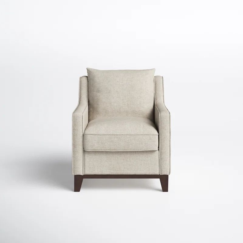 Christie 28.5'' Wide Armchair | Wayfair North America