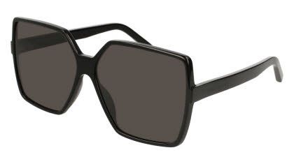 Saint Laurent Sunglasses SL 232 BETTY | Frames Direct (Global)