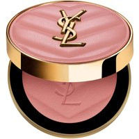 Yves Saint Laurent Make Me Blush Bold Blurring Blush 5g (Various Shades) - Rose Haze 06 | Look Fantastic (CN)