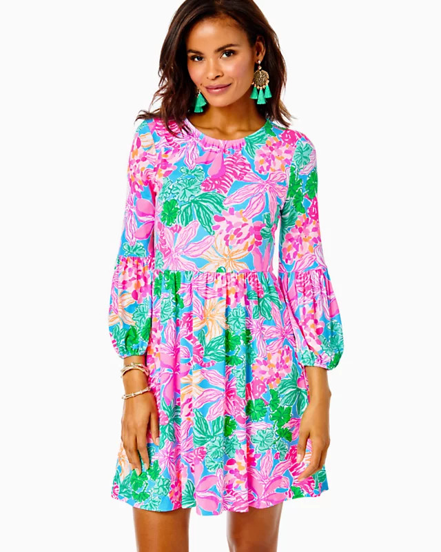 Auralia Dress | Lilly Pulitzer