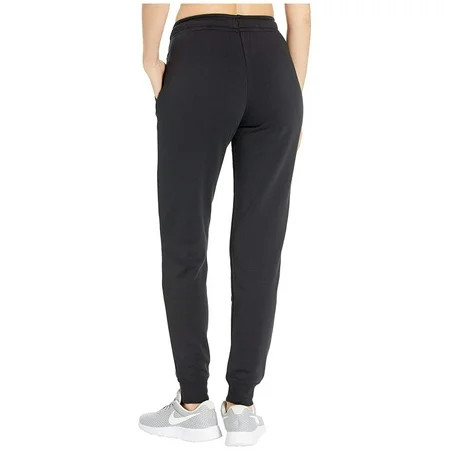 Nike Womens NSW Essntl Pant Regular Fleece Womens Bv4095-010 | Walmart (US)