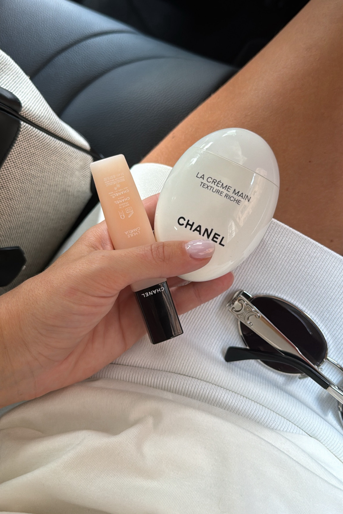 handbag essentials🧴 
the best cuticle oil and hand cream ever!!!


#LTKbeauty #LTKluxury #LTKgiftguide