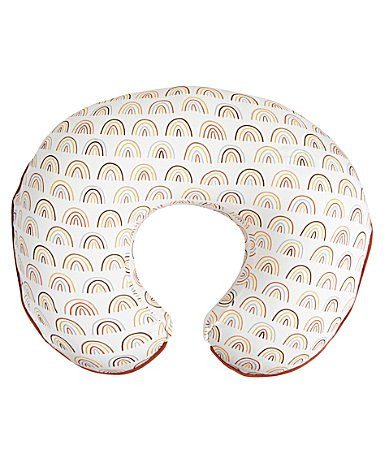 Boppy� Premium Original Support Cover - Spice Rainbows - One Size | Dillard's