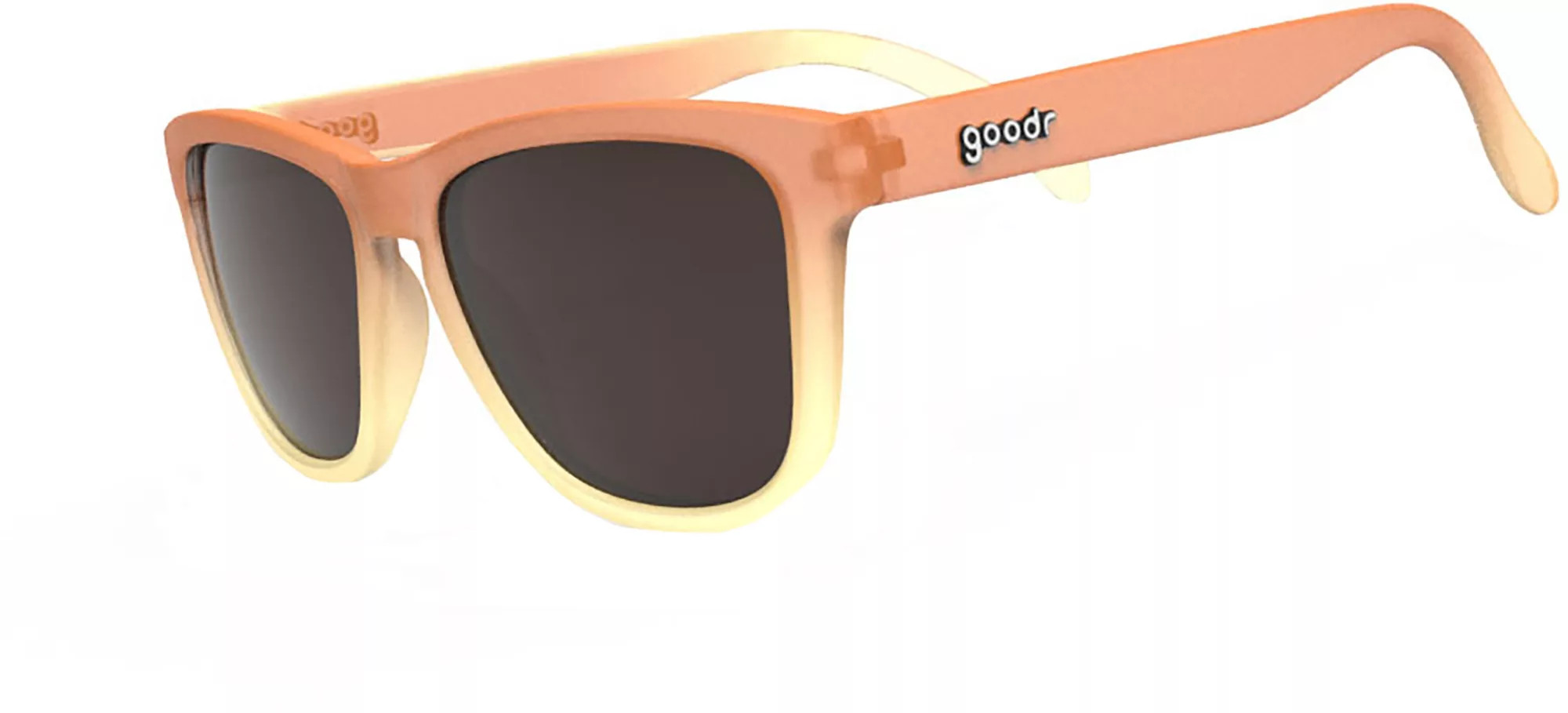 goodr The OG Polarized Sunglasses, Men's, Three Parts Tee | DICK'S Sporting Goods