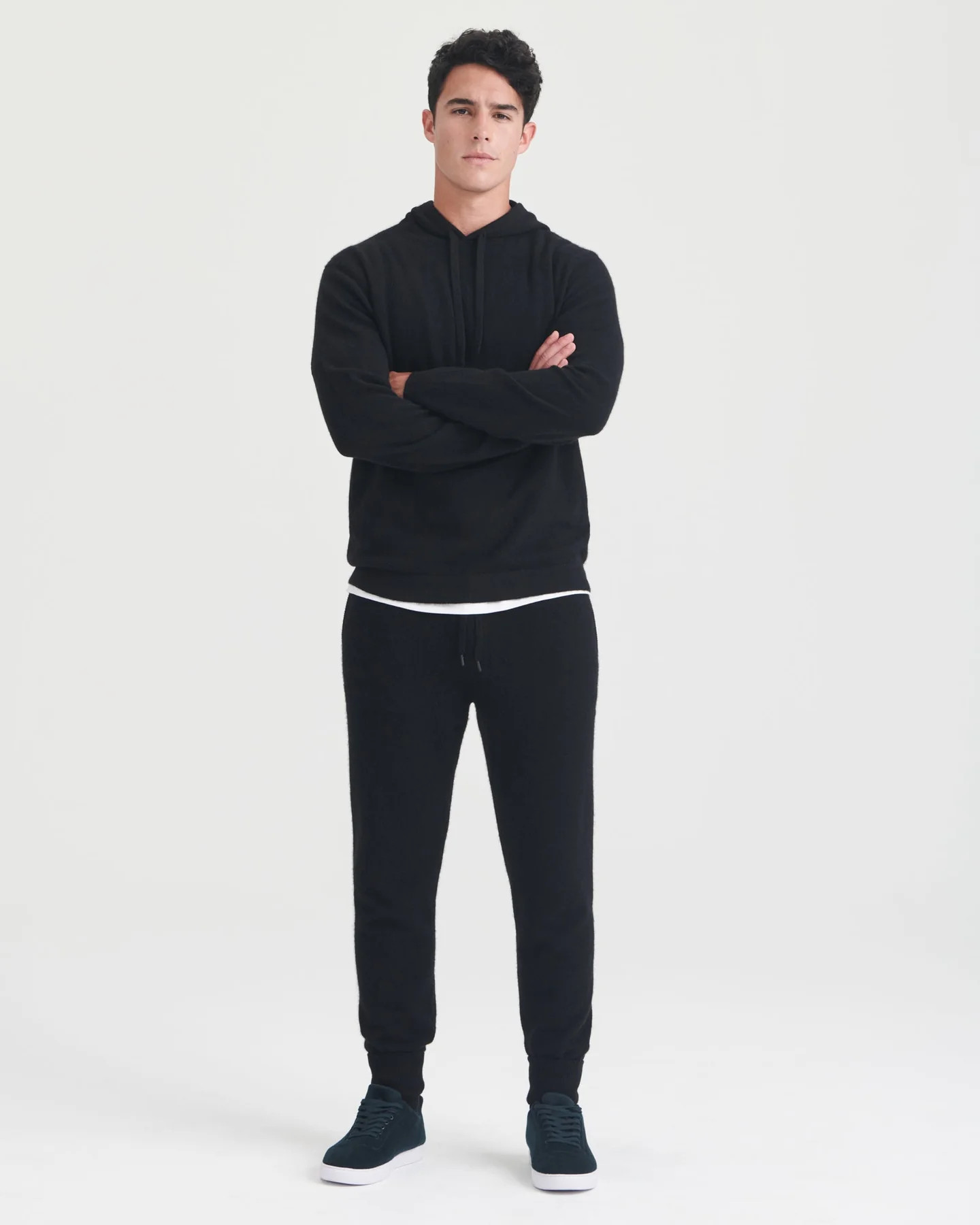 Off-Duty Cashmere Jogger | NAADAM