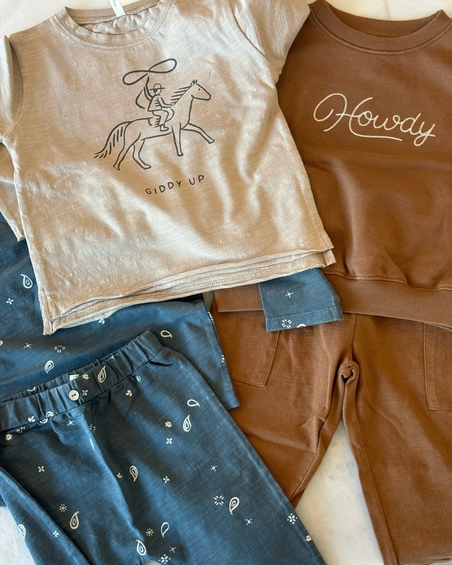 Baby boy fall clothes 

#LTKKids #LTKBaby #LTKSeasonal