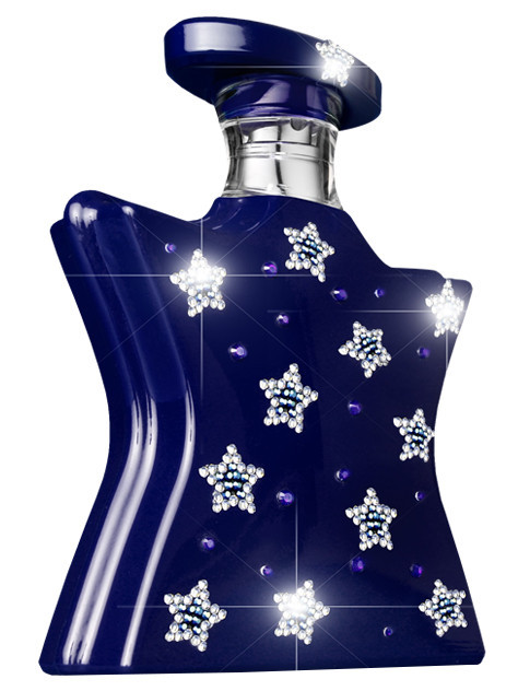 BOND NO. 9 NUITS DE NOHO WITH SWAROVSKI CRYSTALS | Bond No 9