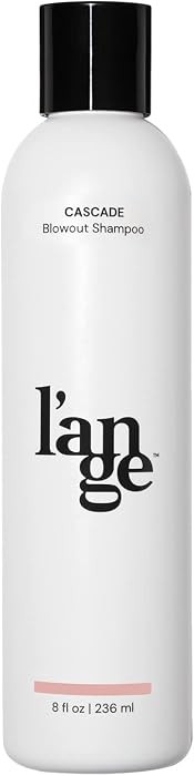 L'ANGE HAIR Cascade Blowout Shampoo | Volumizing Shampoo with Grapefruit Extract & Avocado Oil | ... | Amazon (US)