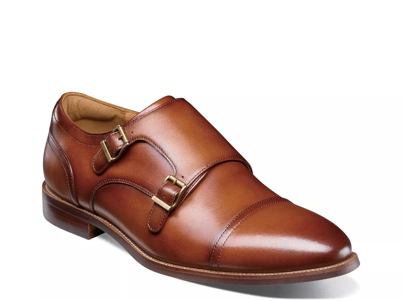 Florsheim Rucci Monk Strap Slip-On | DSW