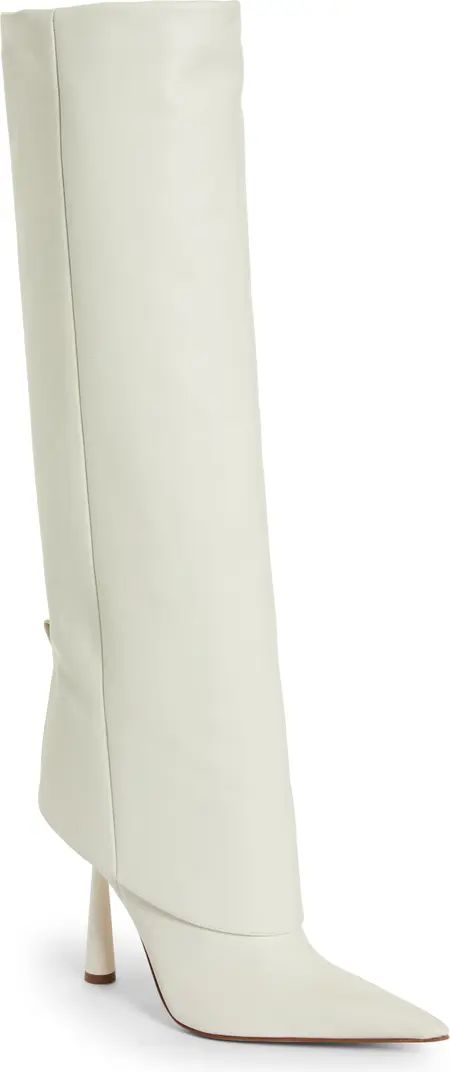 GIA BORGHINI Rosie Pointed Toe Boot | Nordstrom | Nordstrom