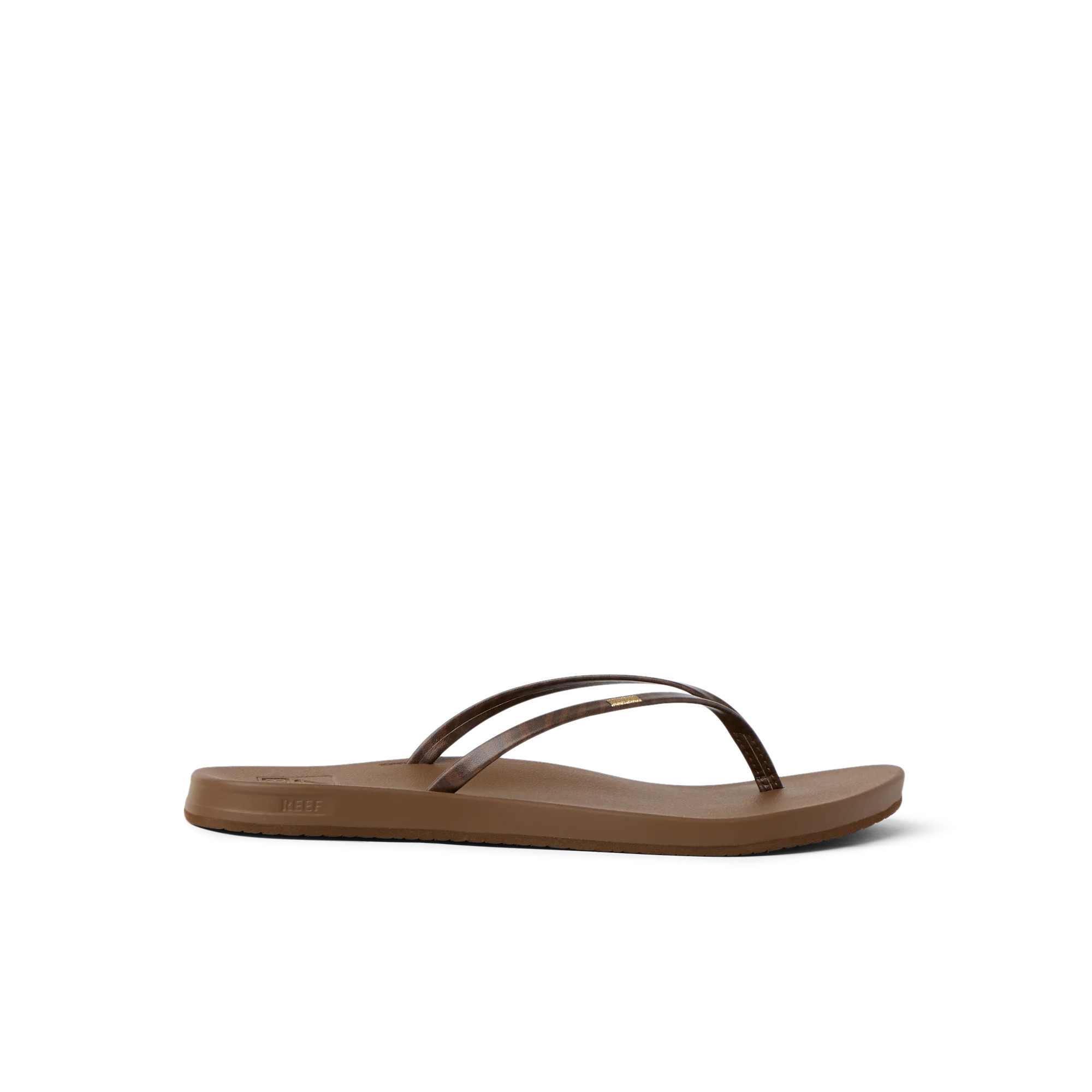 Women's Cushion Slim Flip Flops| REEF® | REEF