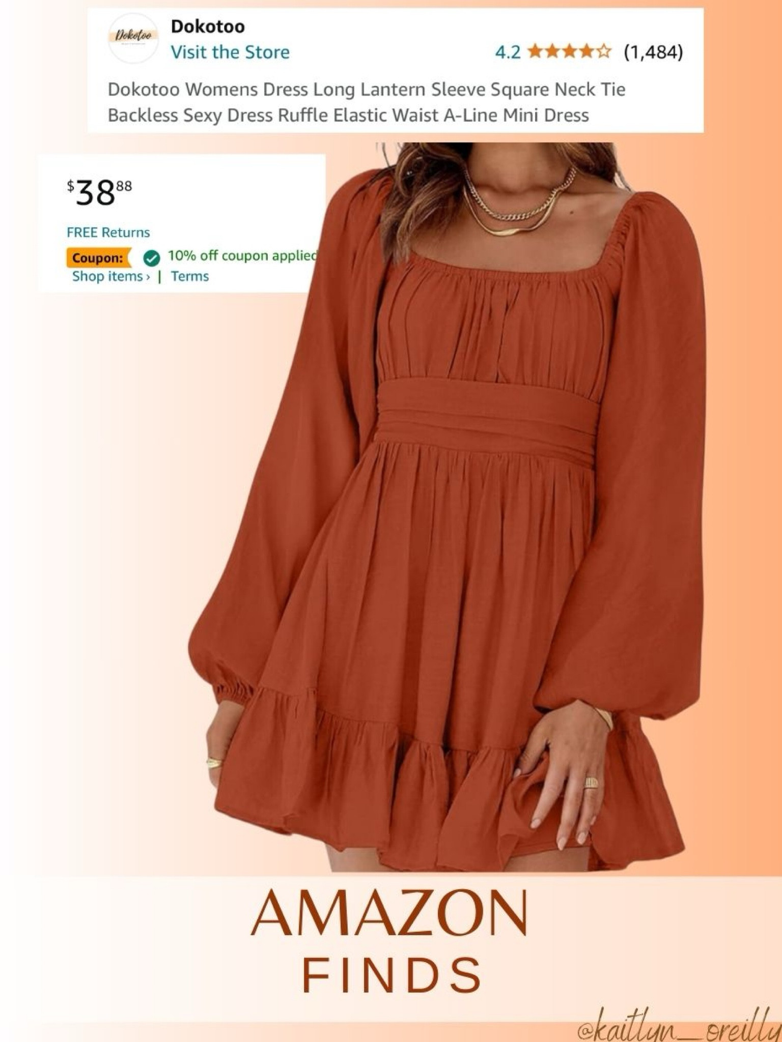 Amazon Fall Outfit
Amazon Dress
Amazon Fall Dress
Amazon Fall Outfits
Fall Outfits
Fall Outfits
Fall Family Photos Outfits 
Fall dress
Dress
Amazon Dress
#amazon #falloutfit #anazonfalloutfit
 


#LTKFindsUnder100 #LTKFindsUnder50 #LTKBeauty #LTKStyleTip #LTKShoeCrush #LTKSaleAlert #LTKOver40 #LTKTravel #LTKFitness #LTKItBag #LTKFamily #LTKWedding #LTKParties #LTKMidsize #LTKActive #LTKSwim #LTKU #LTKFallSale #LTKSeasonal