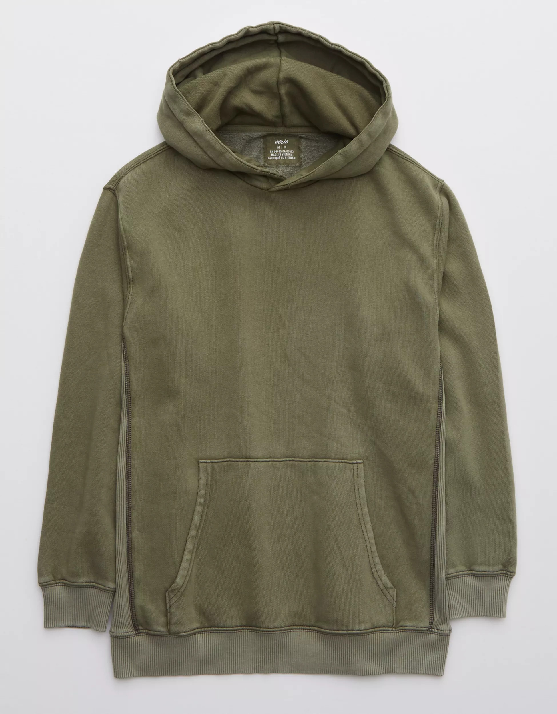 Aerie The Sweat Everyday Cozy Hoodie | American Eagle Outfitters (US & CA)