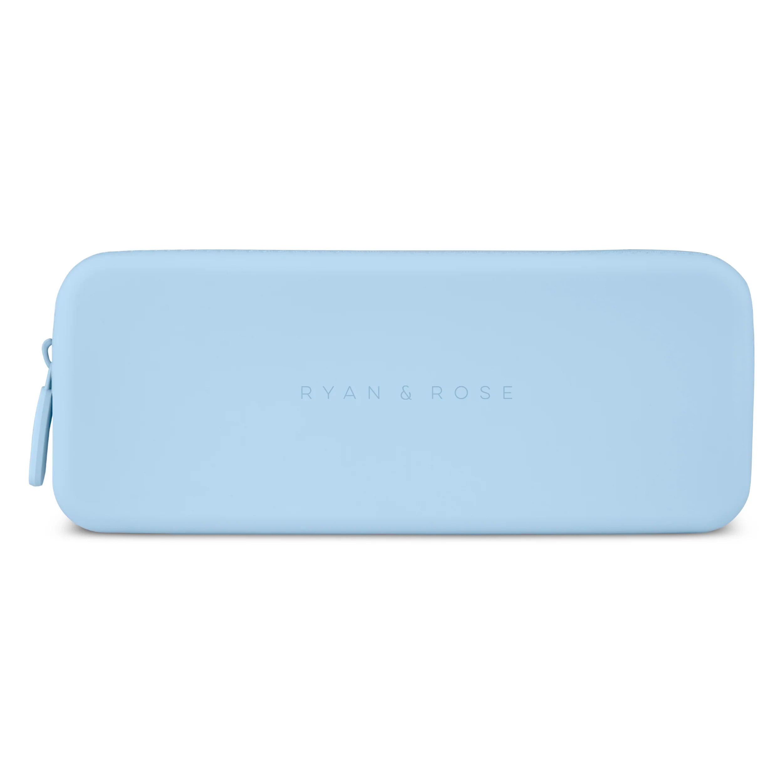 Pencil Silicone Pouch | Ryan & Rose