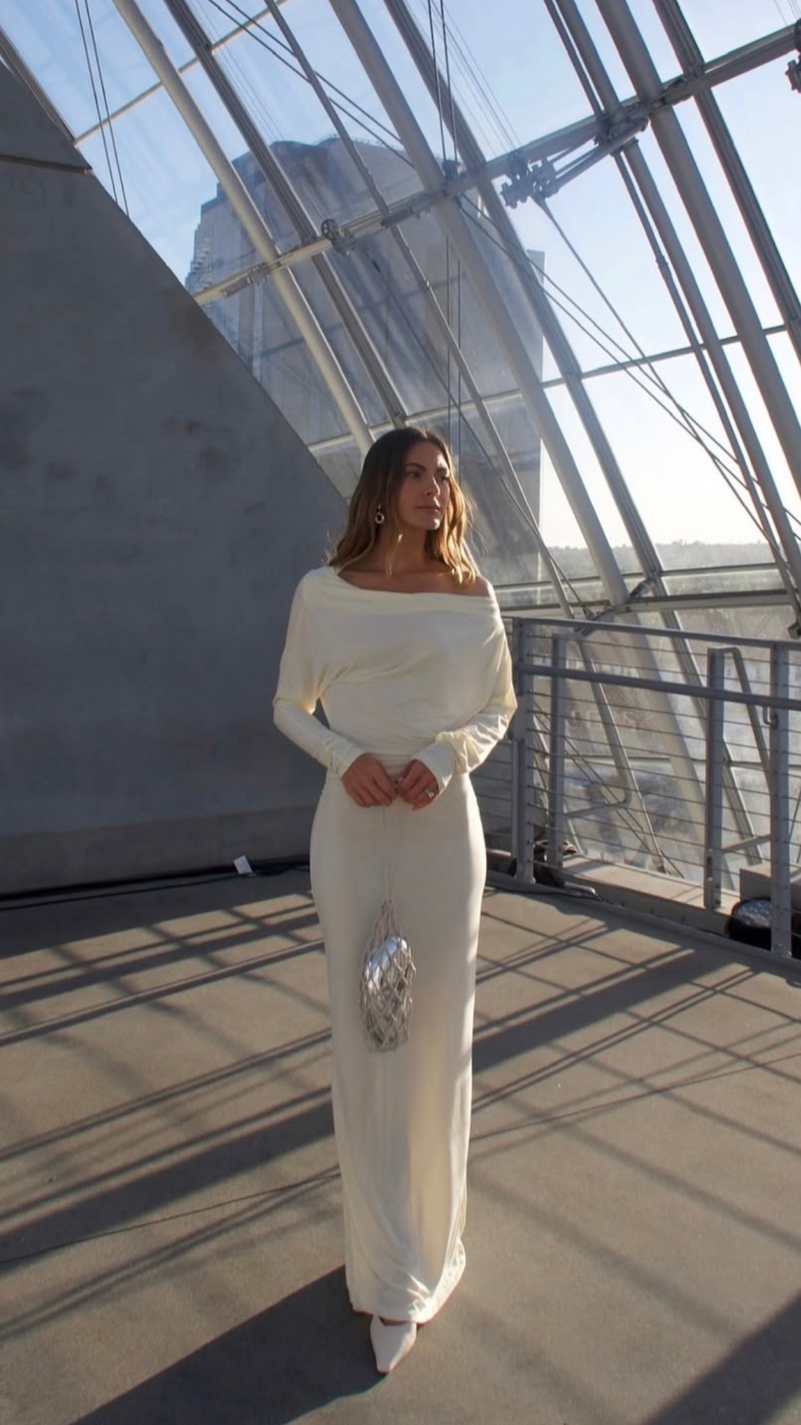 celebrating the launch of our jet lag eye patches ☁️