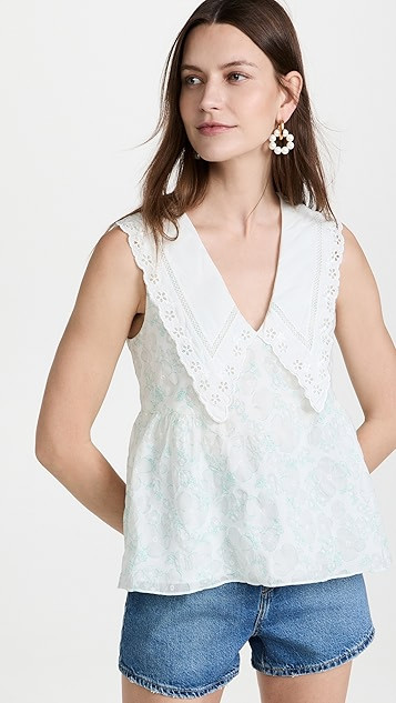 Winnie Top | Shopbop