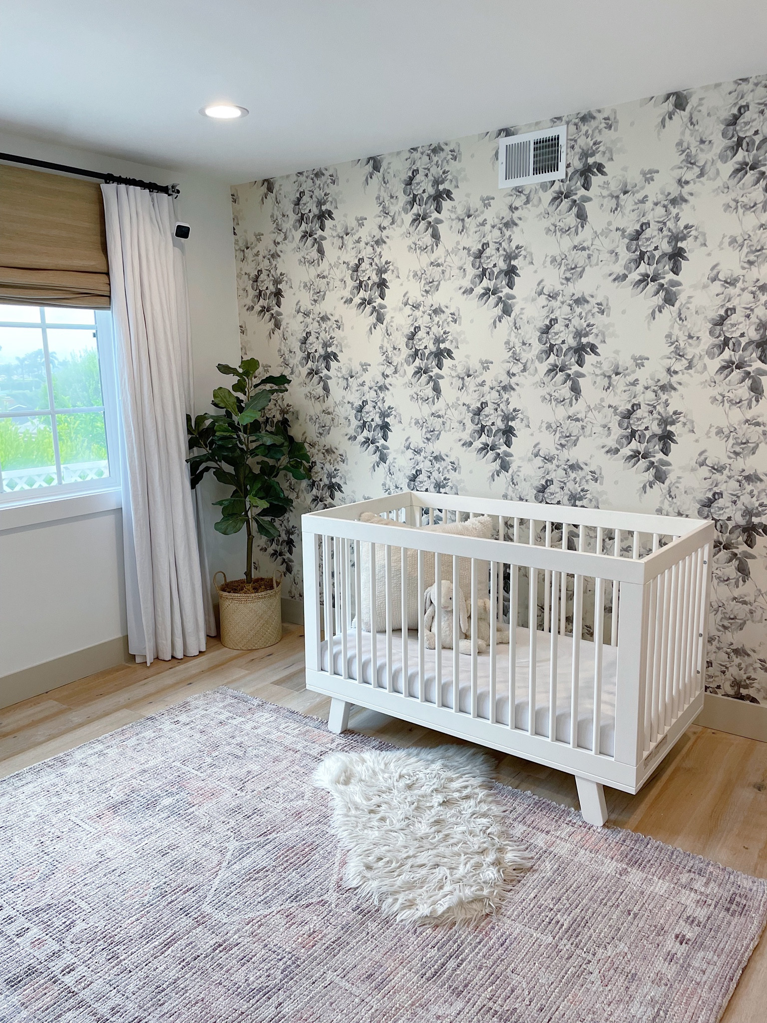 Willa’s Nursery

#LTKfamily #LTKhome #LTKbaby
