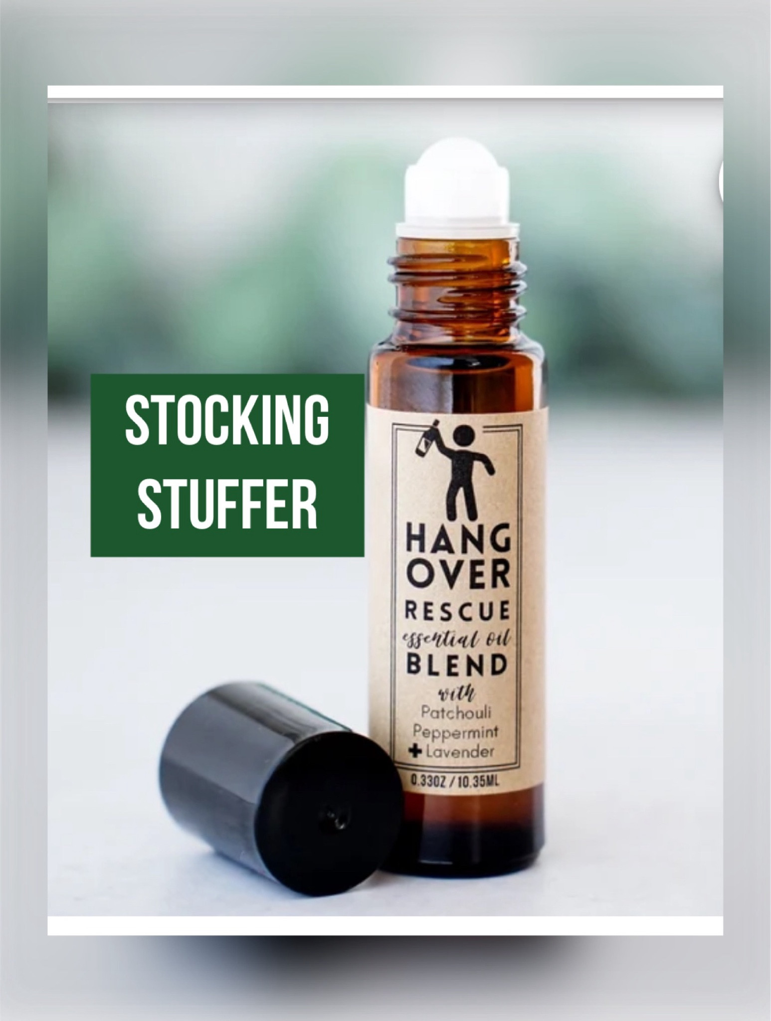 Stocking stuffers for men, hangover cure, essential oils, stocking stuffers for college kids, 21st birthday gift 

#LTKGiftGuide #LTKFindsUnder100 #LTKFindsUnder50