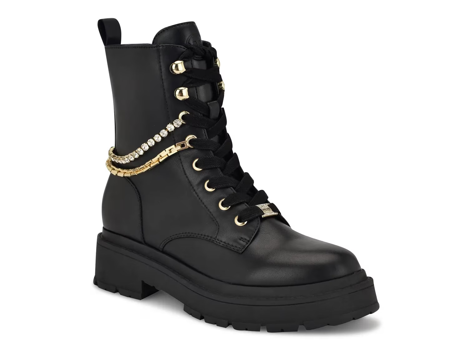 Nine West Hughes Bootie | DSW