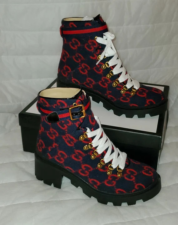 Luxury Designer boots, High Quality | Etsy (US)