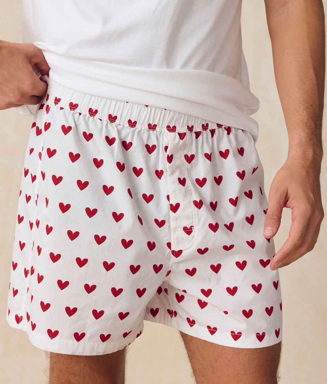 I know it is after Valentine’s Day but I heard that all the guys in my life love these, so I am putting them in the Easter Basket this year!

#LTKSeasonal #LTKmomlife