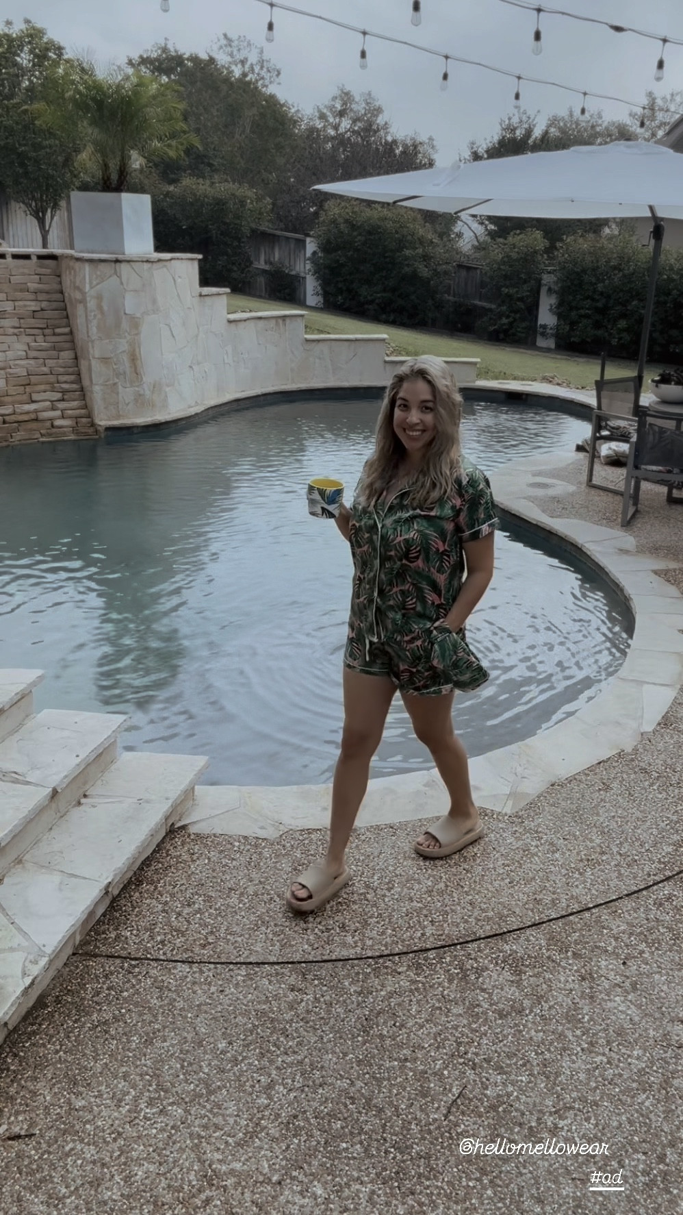 Living my best life in my pajamas!  

#LTKTravel #LTKBeauty #LTKFamily