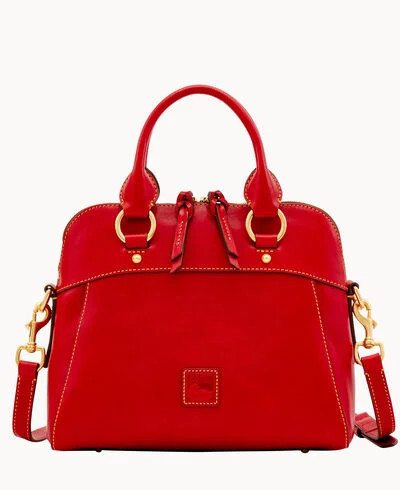 Florentine Cameron Satchel | Dooney & Bourke (US)