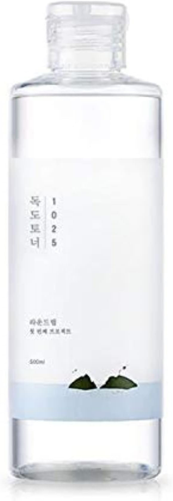 ROUND LAB 1025 Dokdo Toner 500mL | Amazon (US)