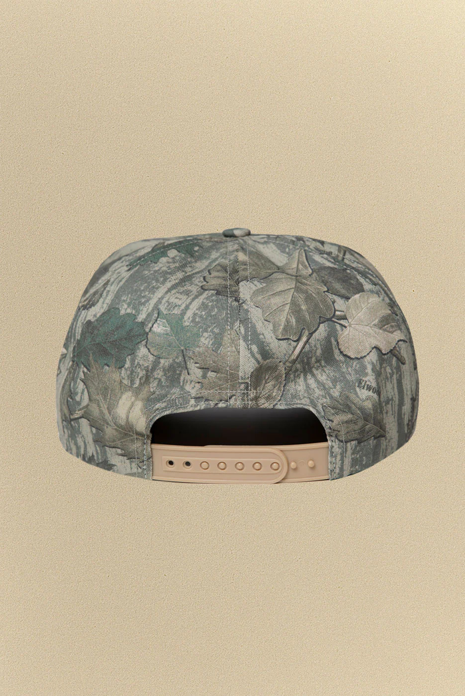 TRADEMARK CAP | Elwood Clothing