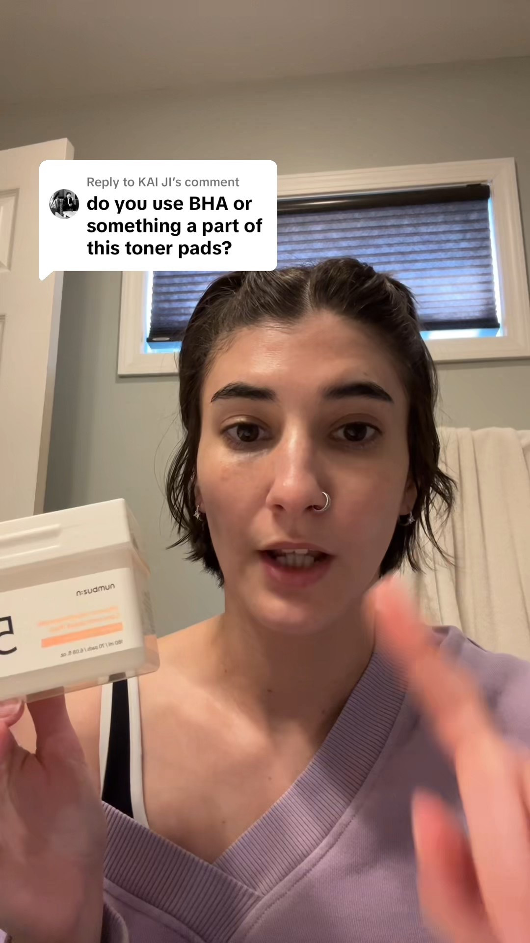 I love all these exfoliatiors.

#LTKWatchNow #LTKBeauty #LTKSpringSale