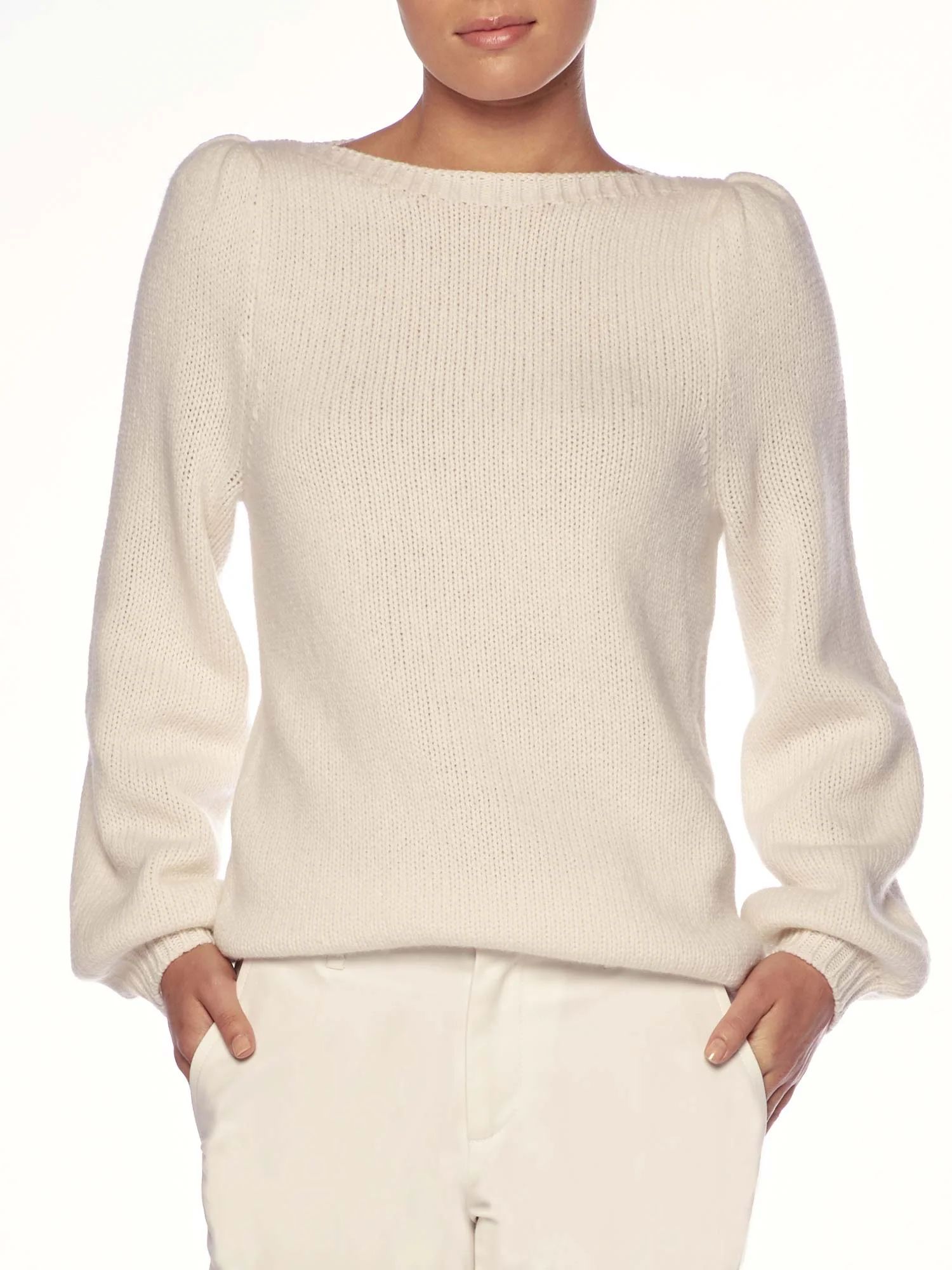 The Delphi Sweater | Brochu Walker