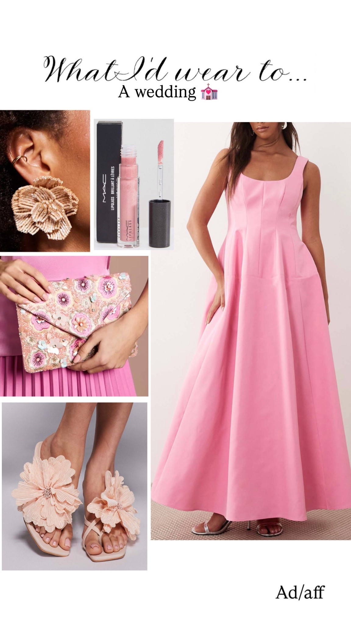 #LTKwedding #LTKdresses #LTKuk