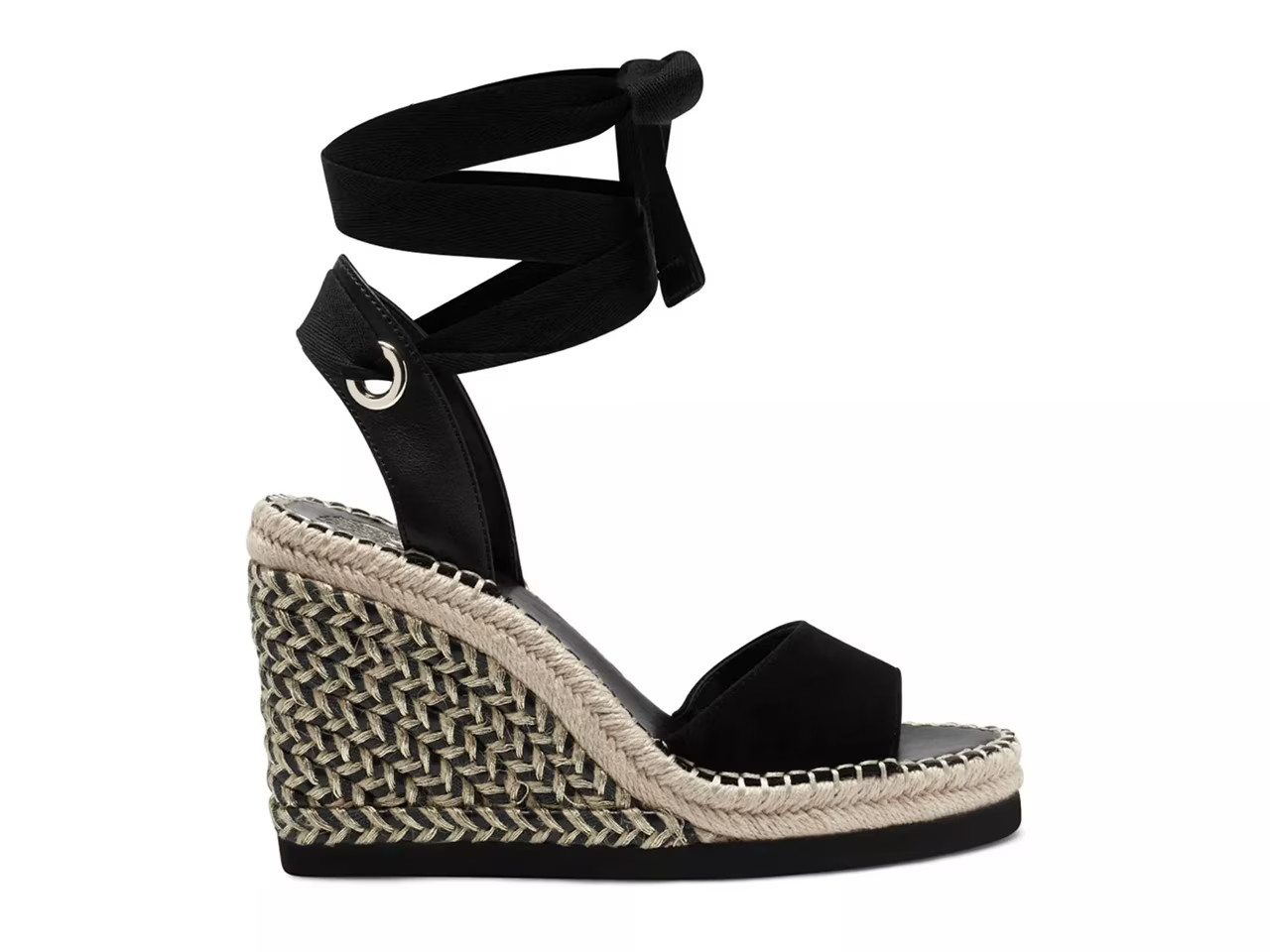 Vince Camuto Bendsen Wedge Sandal | DSW