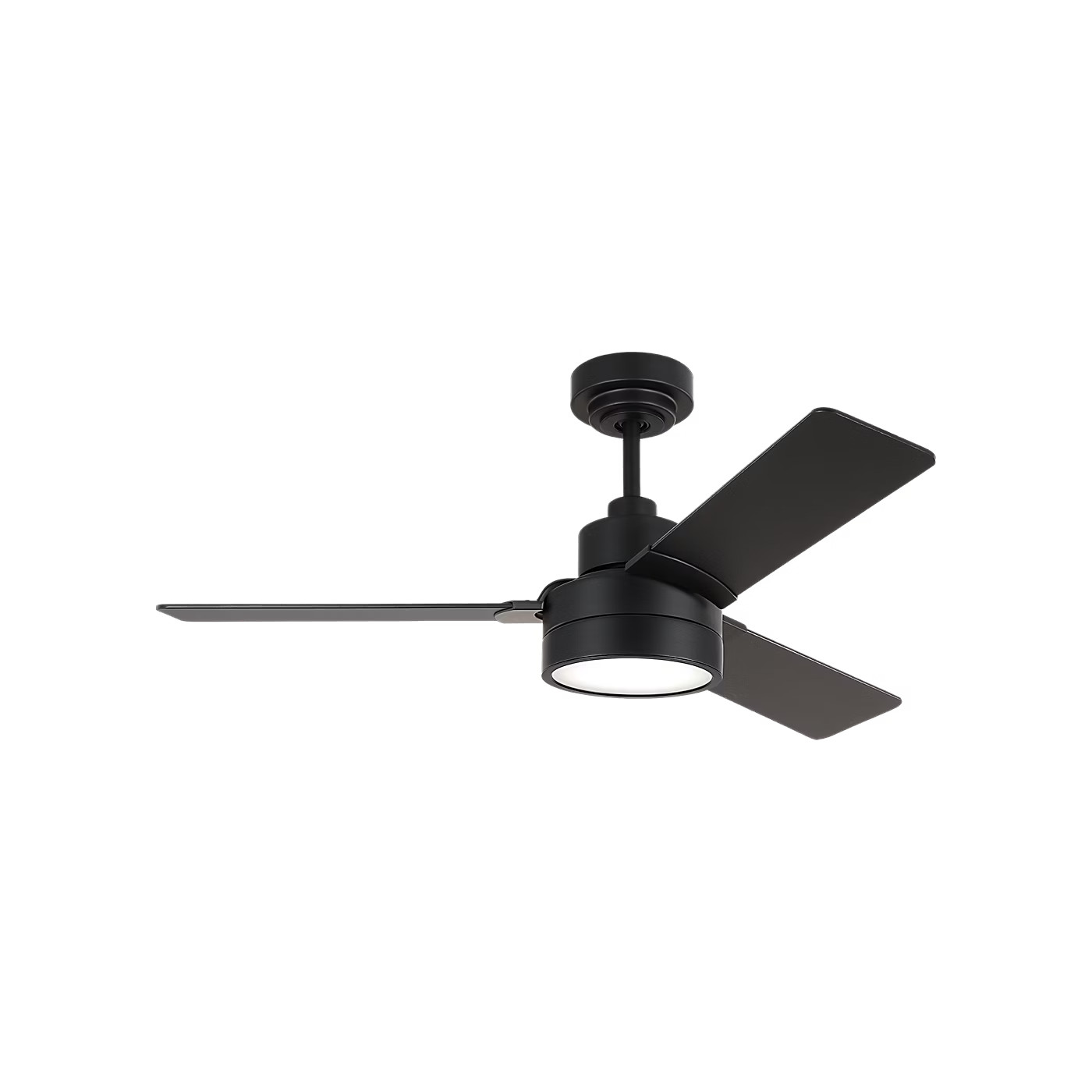 Jovie 44" LED Ceiling Fan | Visual Comfort