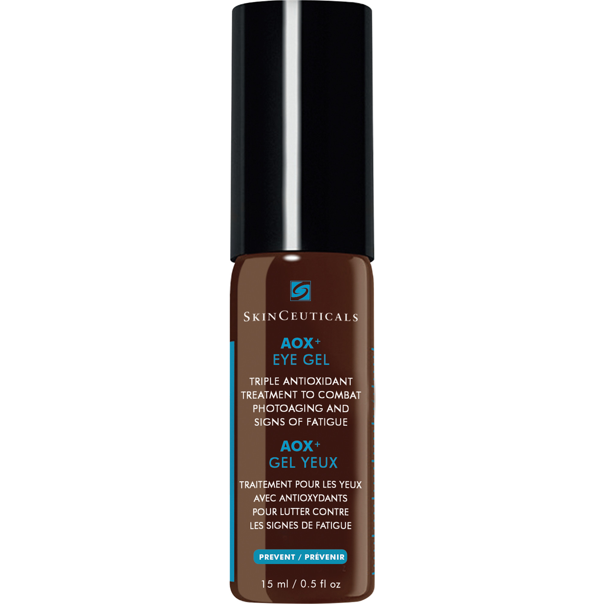 AOX+ Eye Gel - Sérum pour les yeux - SkinCeuticals Canada | SkinCeuticals CA