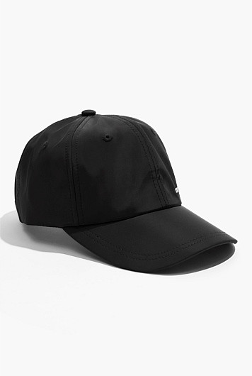 Recycled Polyester Modern Logo Cap | Country Road (AU)