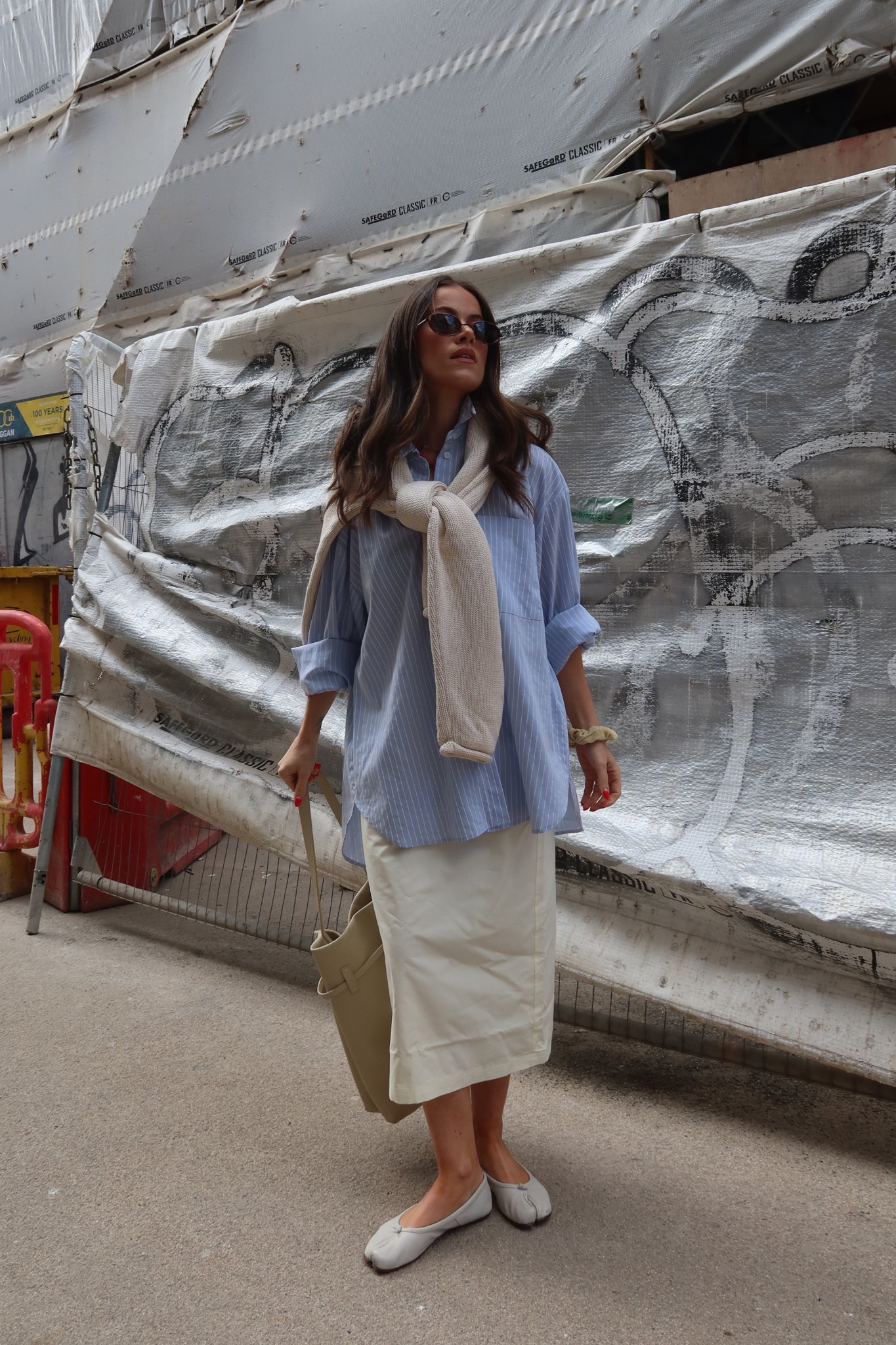 Easter chic look 💛 #ootd #outfitinspo

#LTKspring #LTKstyletip #LTKeurope