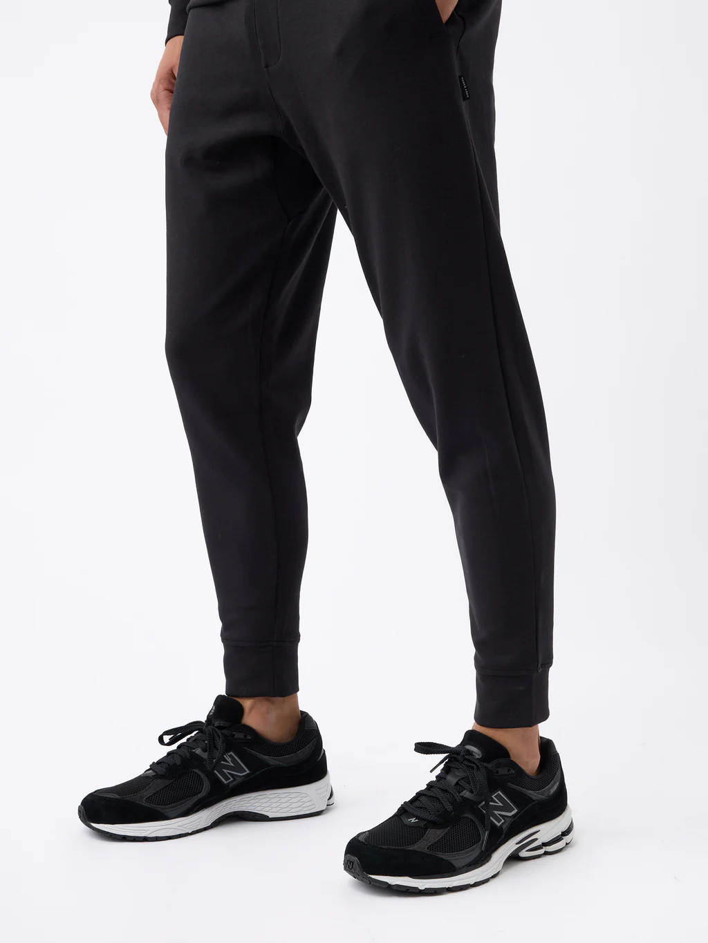 Men's StretchTech Jogger | Cozy Earth