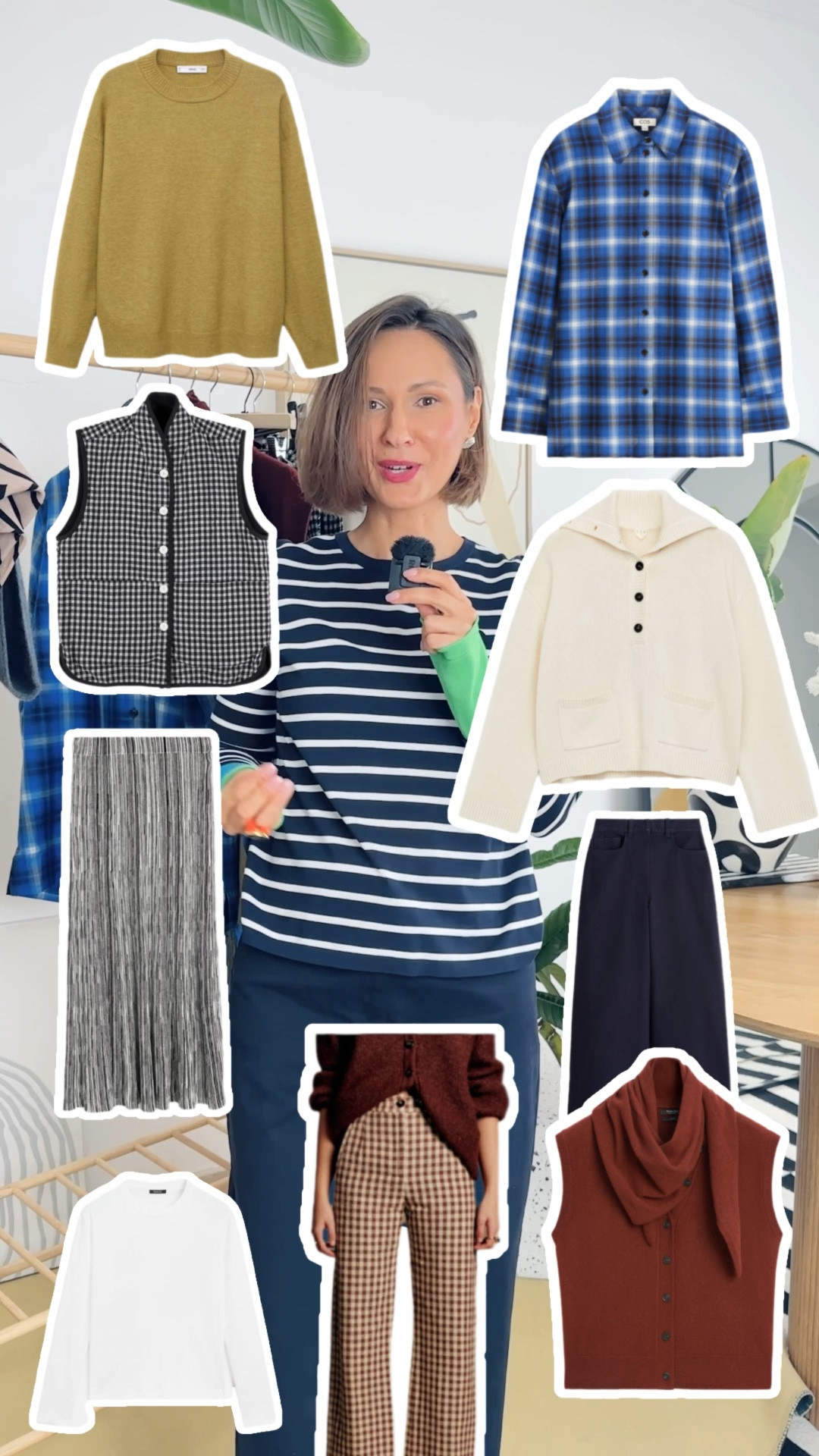 Don’t forget to watch the full format video for all the needed explanations. It’s only 10 mins long 🥰#LTKStyleTip #LTKFallSale

#LTKOver40