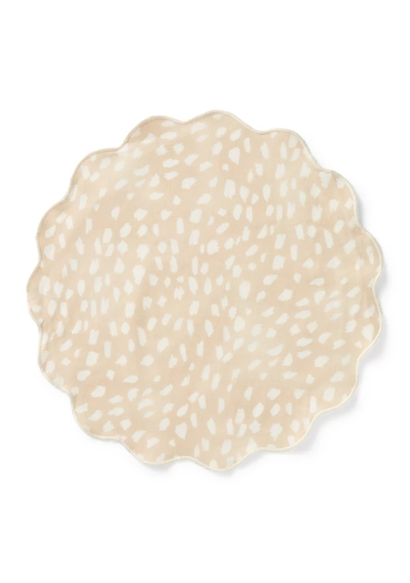 Animal Print Reversible Placemat | Belk