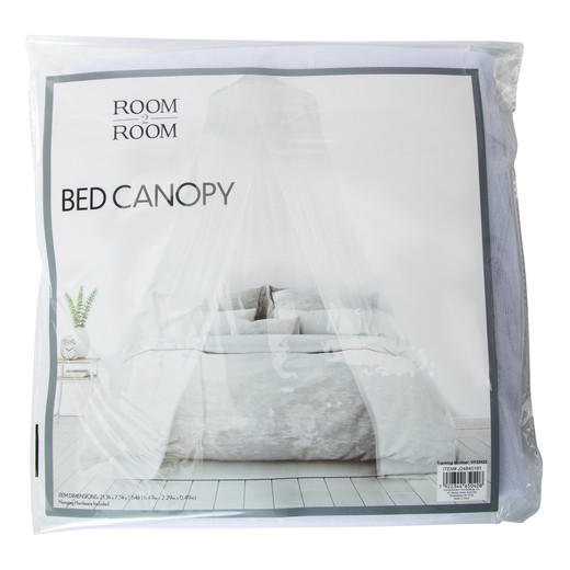 bed canopy netting 100in | Five Below