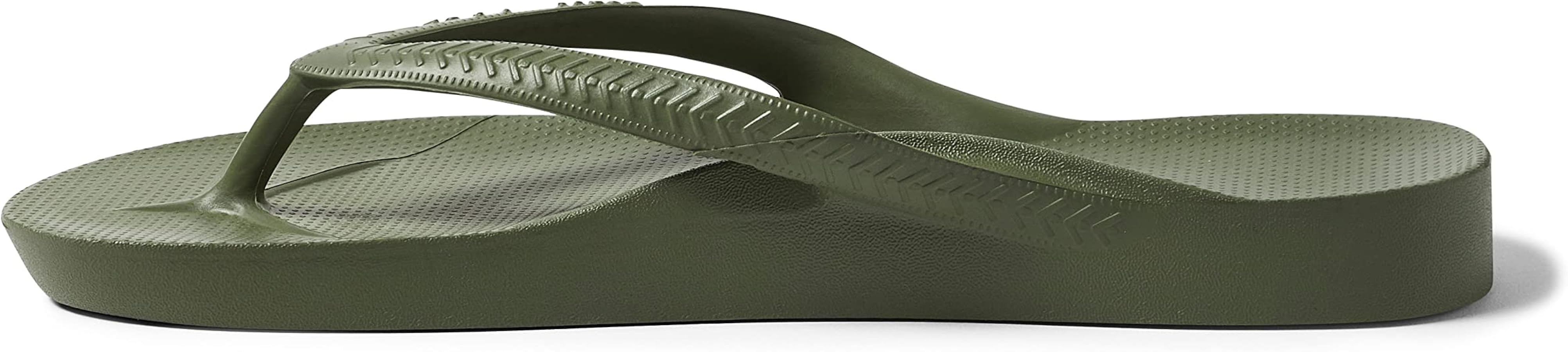 ARCHIES Footwear - Flip Flop Sandals – Offering Great Arch Support and Comfort | Amazon (US)