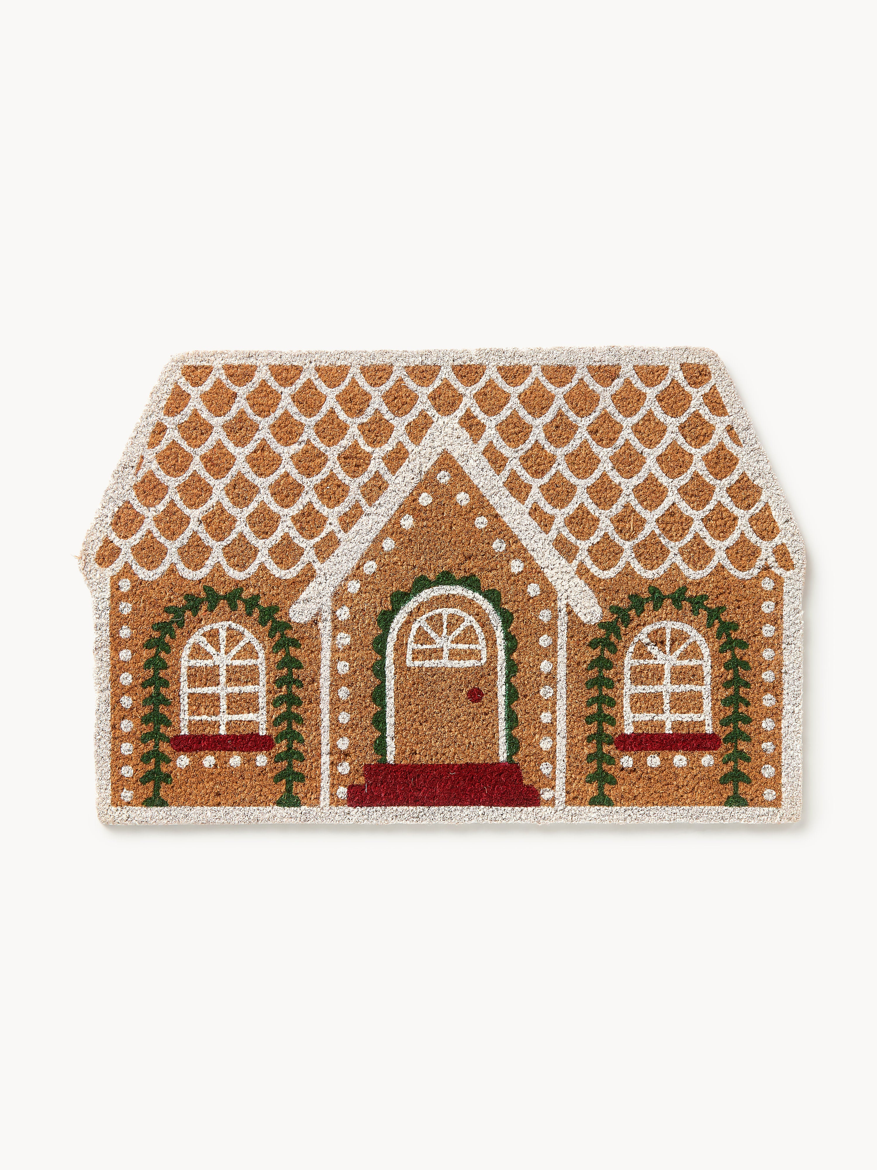 Handwoven Doormat Grete | Westwing EU