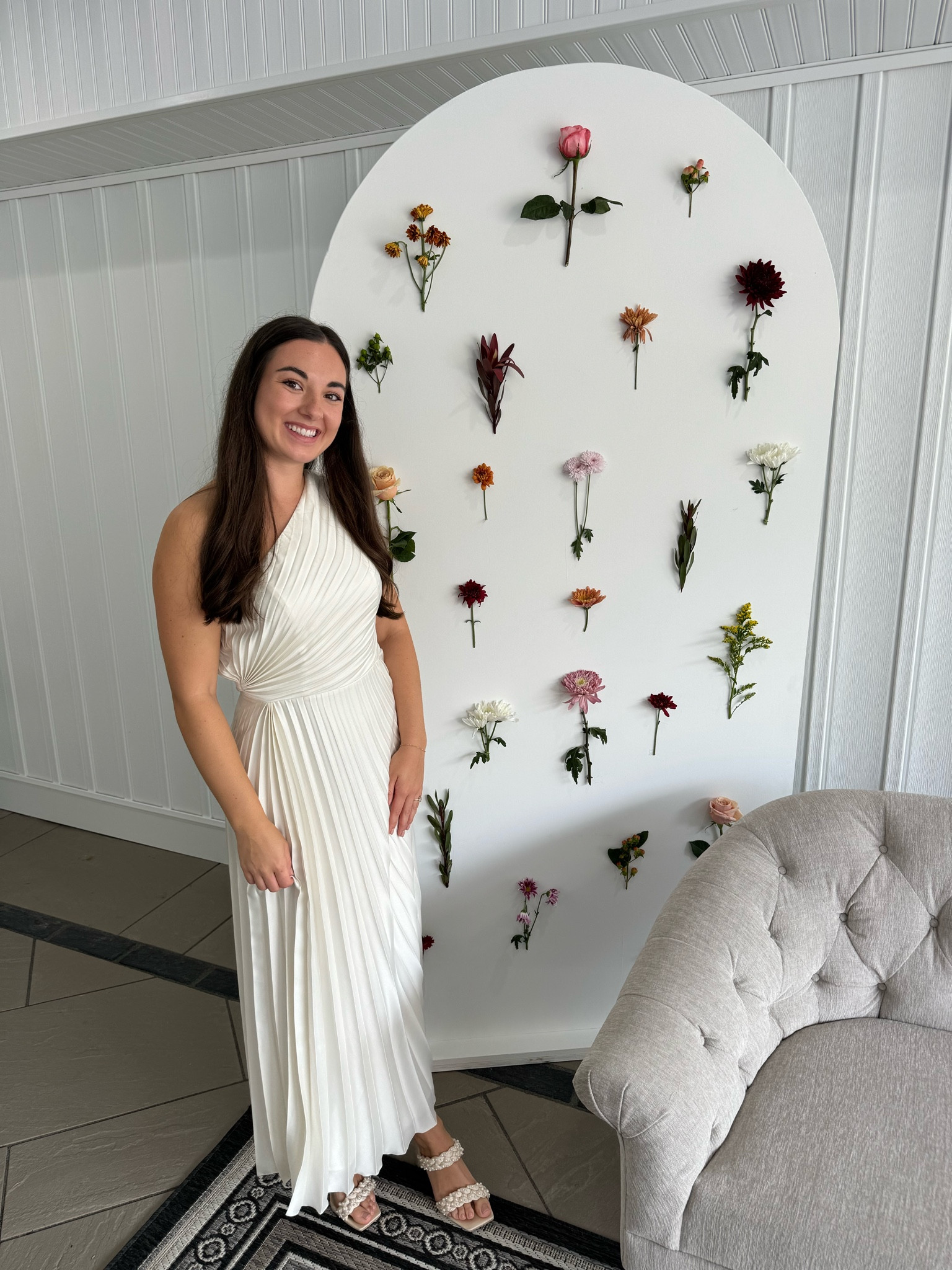 Fall tea party shower! 🫖🕊️💕

#LTKWedding