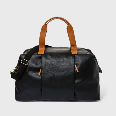 Olivia Weekender Bag - Universal Thread™ | Target