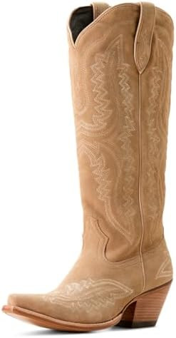 Ariat Women's Casanova Western Boot | Amazon (US)