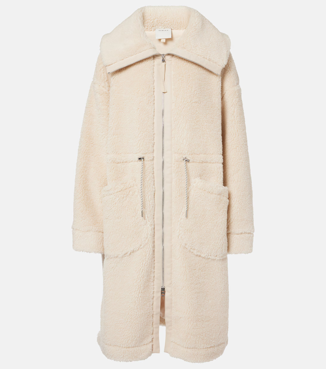 Logan teddy coat | Mytheresa (US/CA)