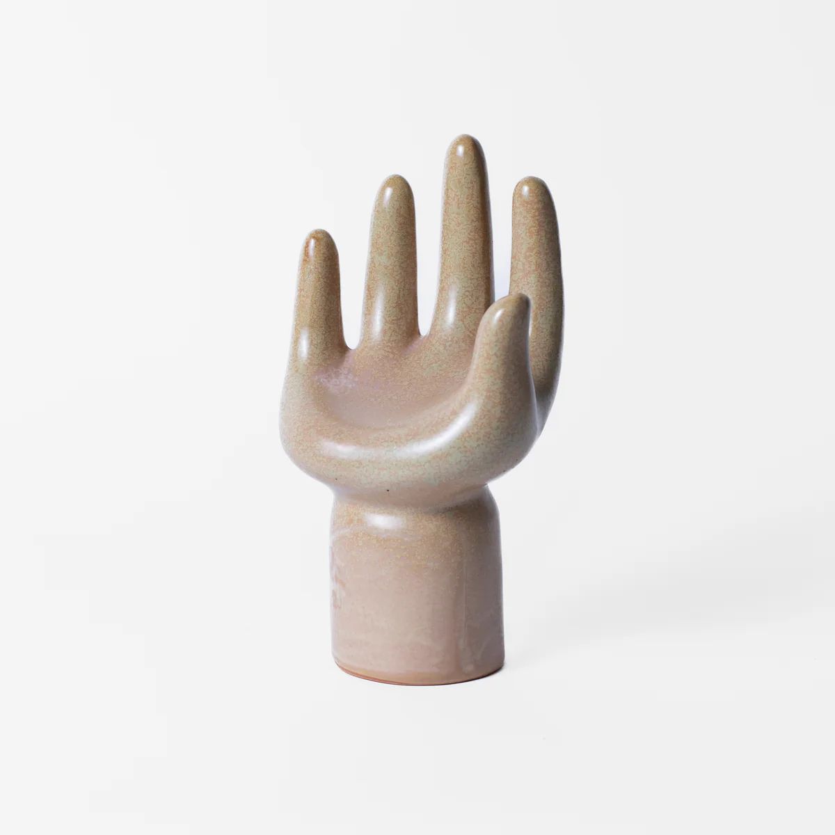 Joanie Hand Sculpture | Stoffer Home