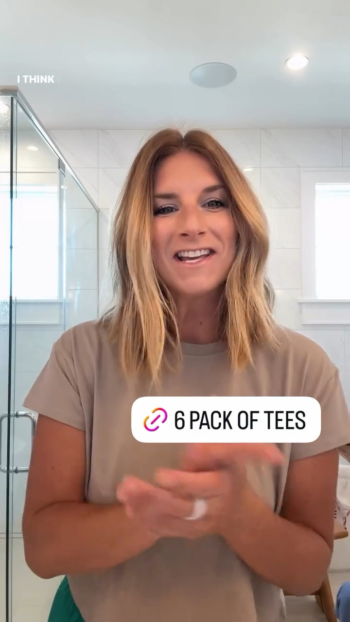 Happy Monday! ☀️ 

#LTKmomlife #LTKdayinmylife #LTKActive